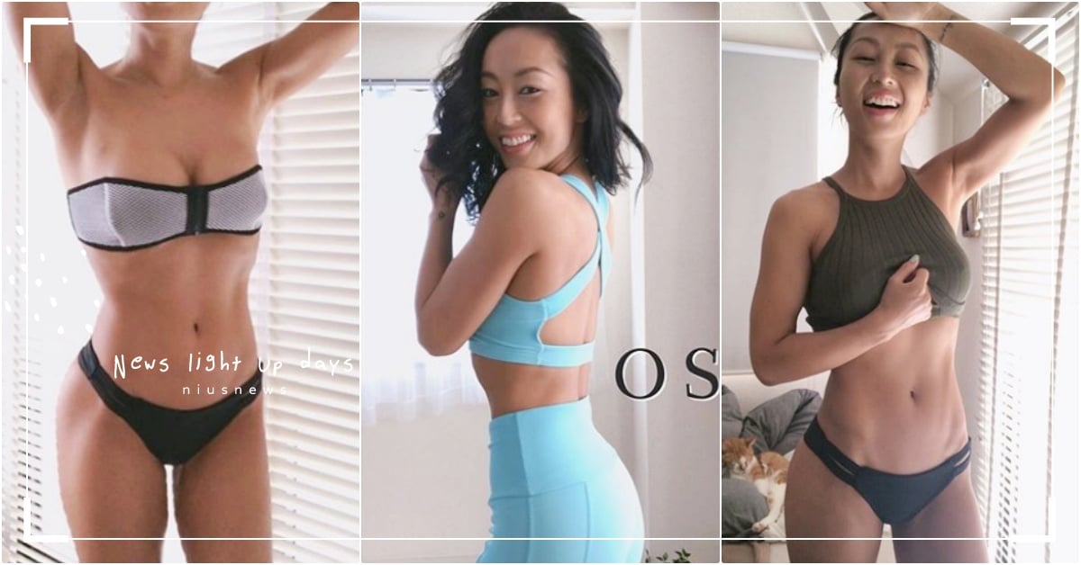 日韓爆紅超神運動「居家5分鐘、24小時狂燃脂不停」！科學實證連睡覺都在瘦身 日韓爆紅、HIIT高強度間歇運動、居家運動、門脇妃斗未、燃脂