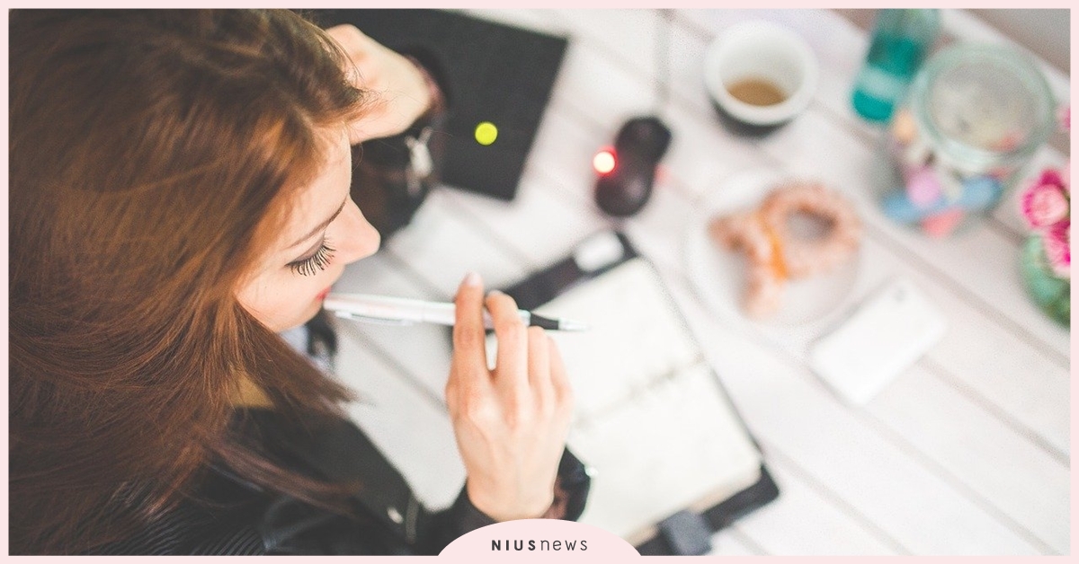 人活著還真需要一點想像力，你的快樂與開心，很有可能都是你想像出來的！ 思考不過是一場即興演出、 職女子、 心理學、 大腦科學