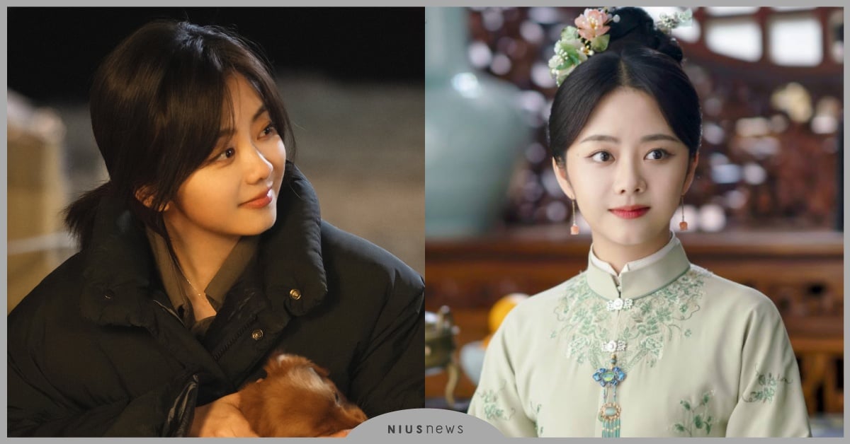 「譚松韻」9部陸劇推薦！井柏然《歸路》熱播中，《以家人之名》《錦心似玉》經典必看 錦心似玉、以家人之名、譚松韻、後宮甄嬛傳、淳常在、最好的我們、耿耿、錦衣之下、袁今夏、狐狸的夏天、黎晏書、請叫我總監