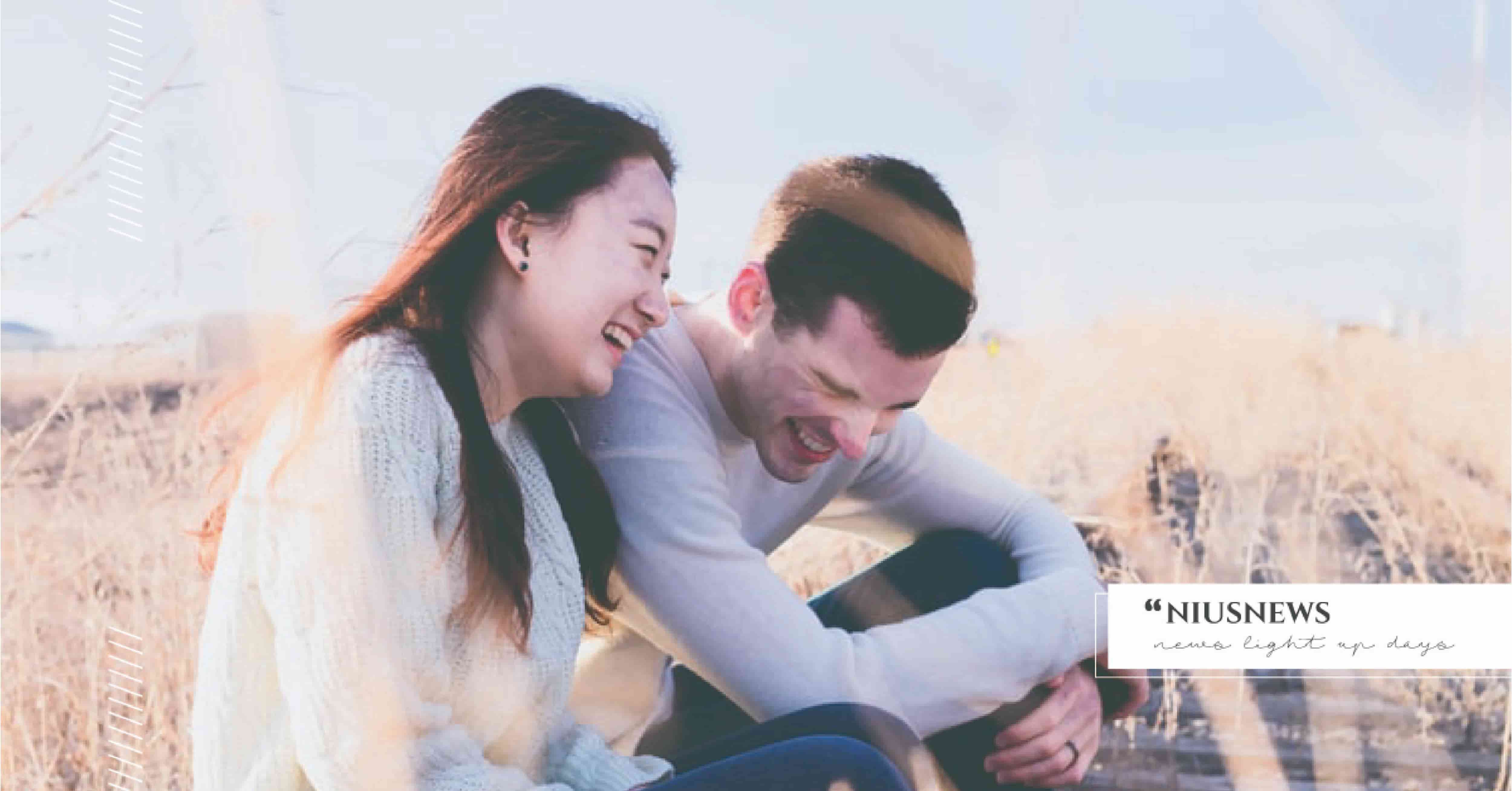 成功約會的5個訣竅學起來！先讓自己感到自在最重要！ 職女子、人際、口語、表達、七夕