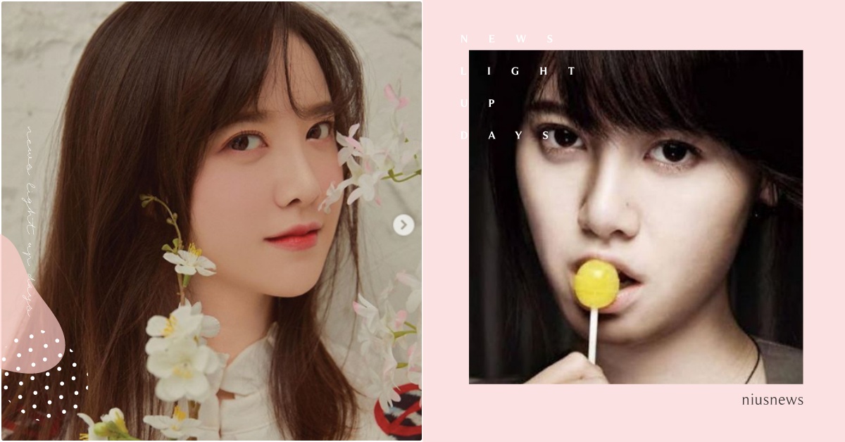 具惠善離婚後狂甩14KG！瘦回少女時期都靠「吃棒棒糖」？網友追問減肥法被神回 具惠善離婚、具惠善減肥、具惠善身材、具惠善棒棒糖、韓星瘦身