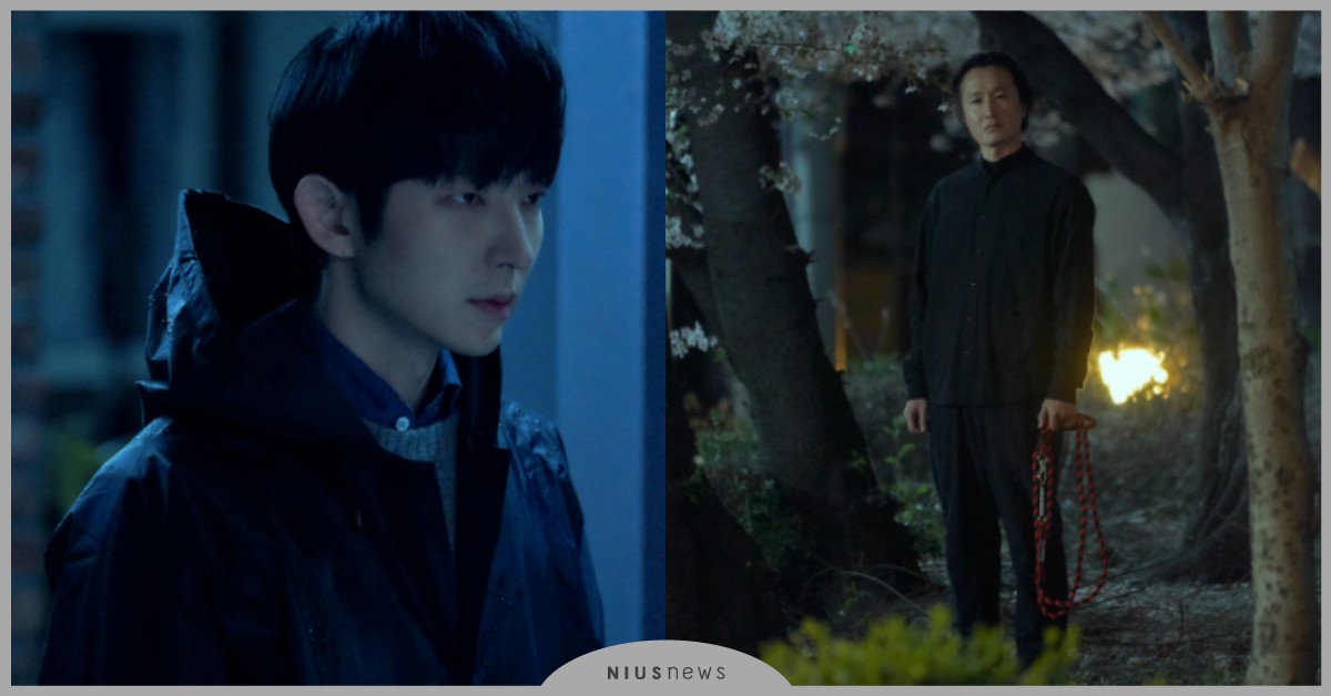 用5個理由告訴你為何韓劇《惡之花》好看！編劇反轉再反轉的劇情瘋狂打臉網友猜測 惡之花、邪惡之花、李準基、文彩元、張熙軫