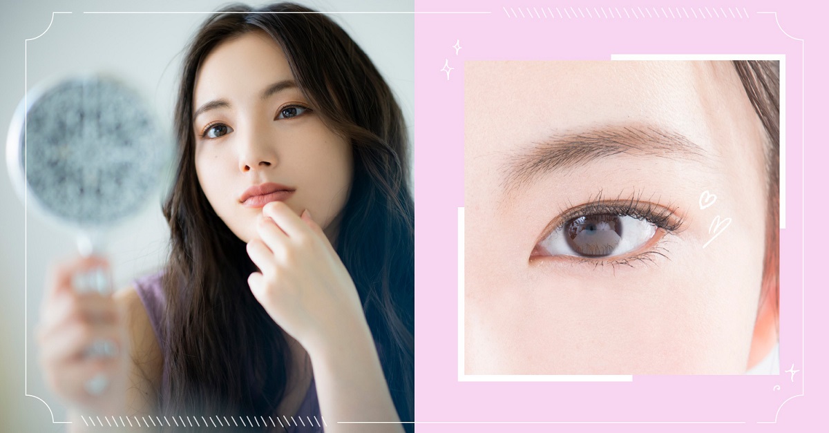 6款雙眼皮膠推薦｜打造不露破綻的自然雙眼皮！日本美容寫手介紹給你聽 好物推薦、宮井美佳、眼妝、雙眼皮膠、彩妝