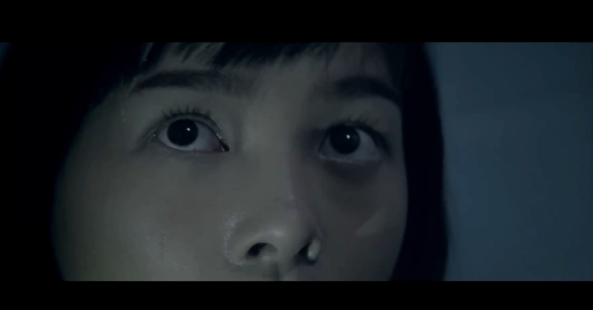 什麼？竟然有比鬼還可怕的東西！泰國廣告太有才了～ 泰國、Weber、防水塗料、反轉