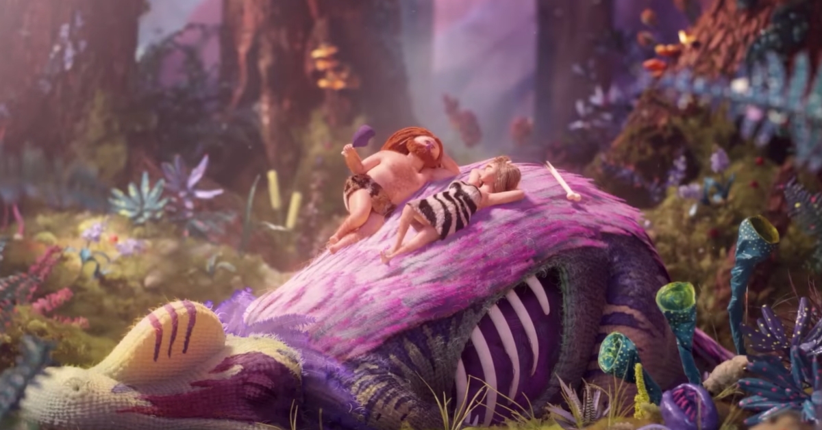 經過一萬年的戀愛演變，現在的我們，能自由選擇想和誰在一起！ 美國、tinder、交友軟體、溫馨