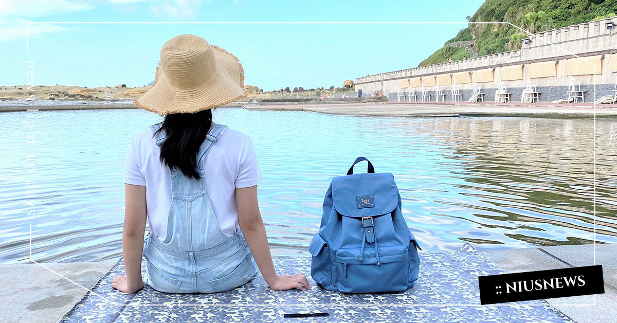 幫新手媽在混亂中建立秩序！媽媽包挑選5Tips＆3個品牌推薦 親子妞、媽媽妞、媽媽包、Zoila、OGG、親子旅遊、Inesens Wonder、母嬰推好物