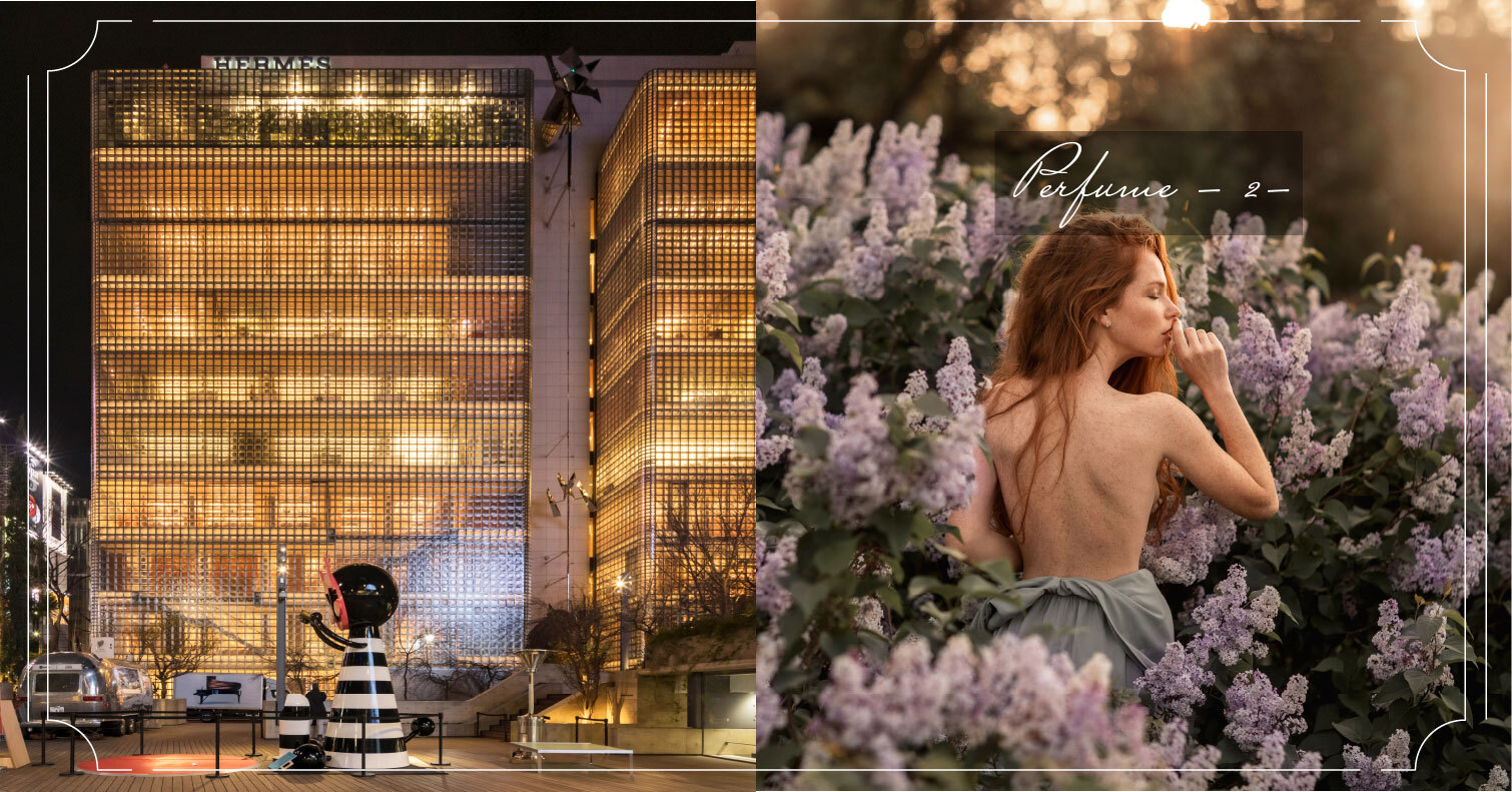 推薦12款愛馬仕香水！介紹成熟女性應該擁有的人氣商品（下） 好物推薦、K.Denny B、愛馬仕香水、香水