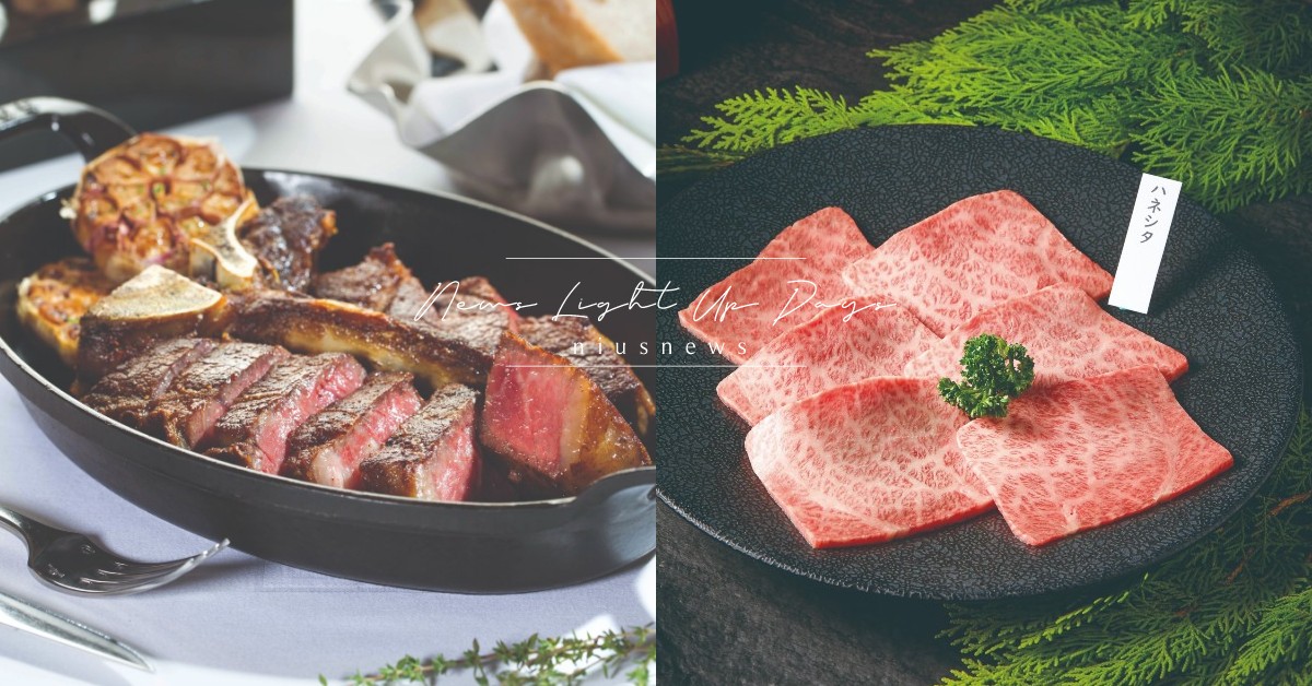 《臺北臺中米其林指南2020》出爐！台北4家新星級餐廳，快去朝聖踩點吧 臺北臺中米其林指南2020、台北、台中、必比登推介、夜市