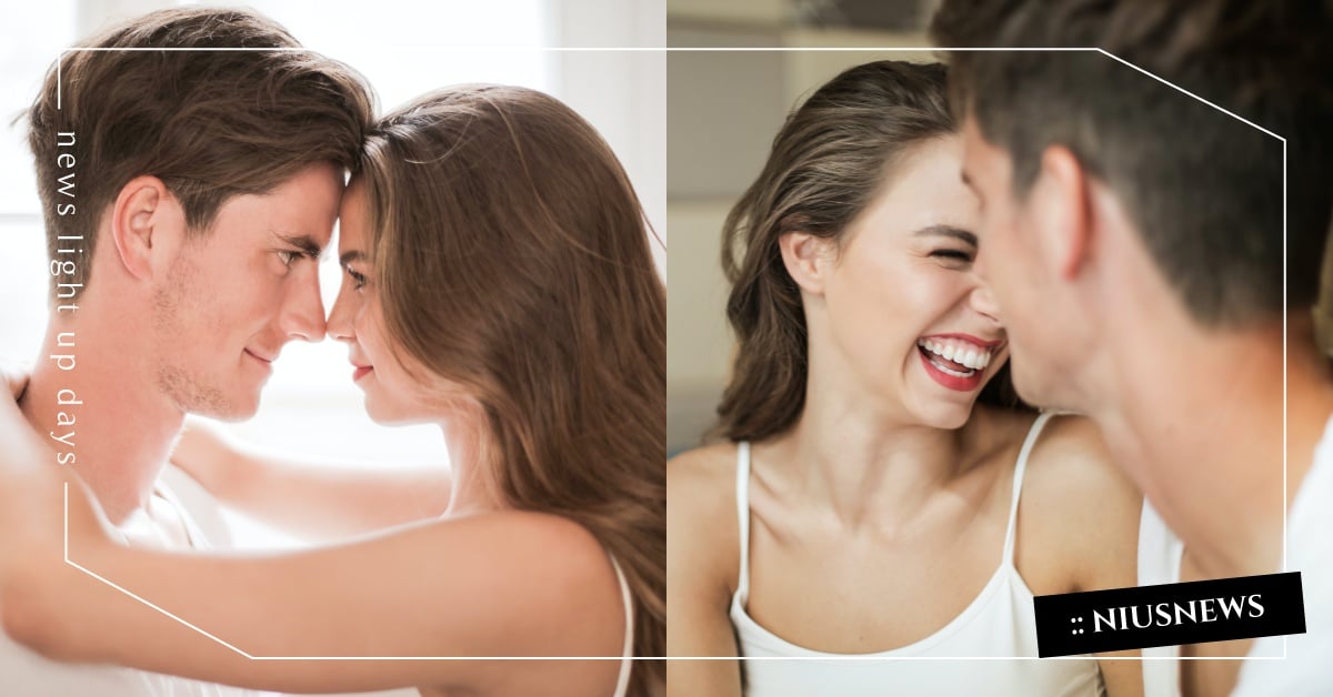 情侶必學！互撩對方的英文情話金句，幽默浪漫又有點好笑 浪漫、情人、情話、英文金句