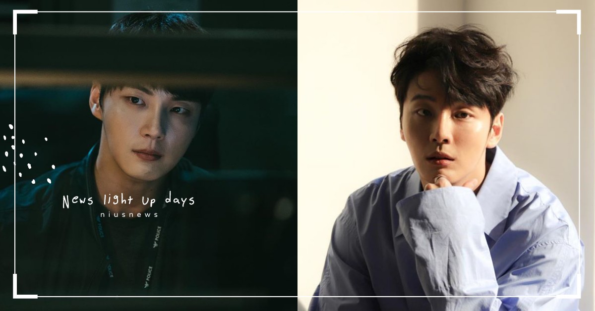 《Train》的尹施允曾經當過麵包王？陽光、古裝、懸疑戲路超廣！演出韓劇必看推薦 Train、尹施允、韓劇、韓國娛樂、麵包王金卓求