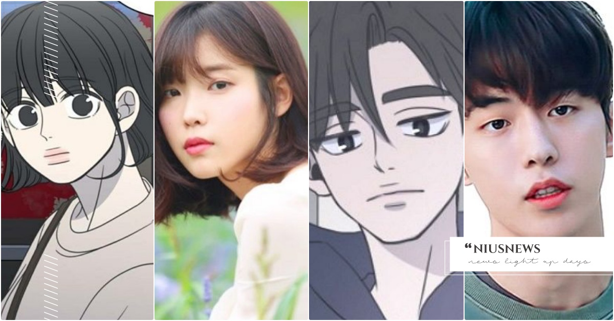 母胎單身倒追帥學長！韓漫《乖乖女的戀愛指南》翻拍韓劇？網友許願夢幻演員名單 乖乖女的戀愛指南、乖乖女的戀愛指南韓劇、乖乖女的戀愛指南翻拍、WEBTOON韓漫、漫改劇、鄭攸秀、羅佑元、沈在賢