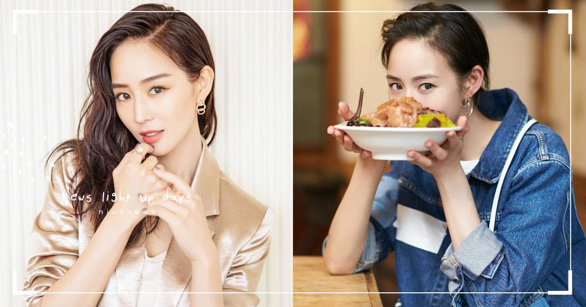 吃得飽又能瘦！張鈞甯首次公開「一日三餐吃法」引熱議，網友直呼：早餐也吃太多！ 張鈞甯、一日三餐、女星減肥食譜