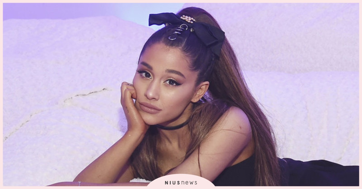 第一名難拿，空降更難！Billboard空降冠軍7大紀錄盤點，最大贏家是亞莉安娜 美國歌手、Billboard、告示牌、空降、空降冠軍