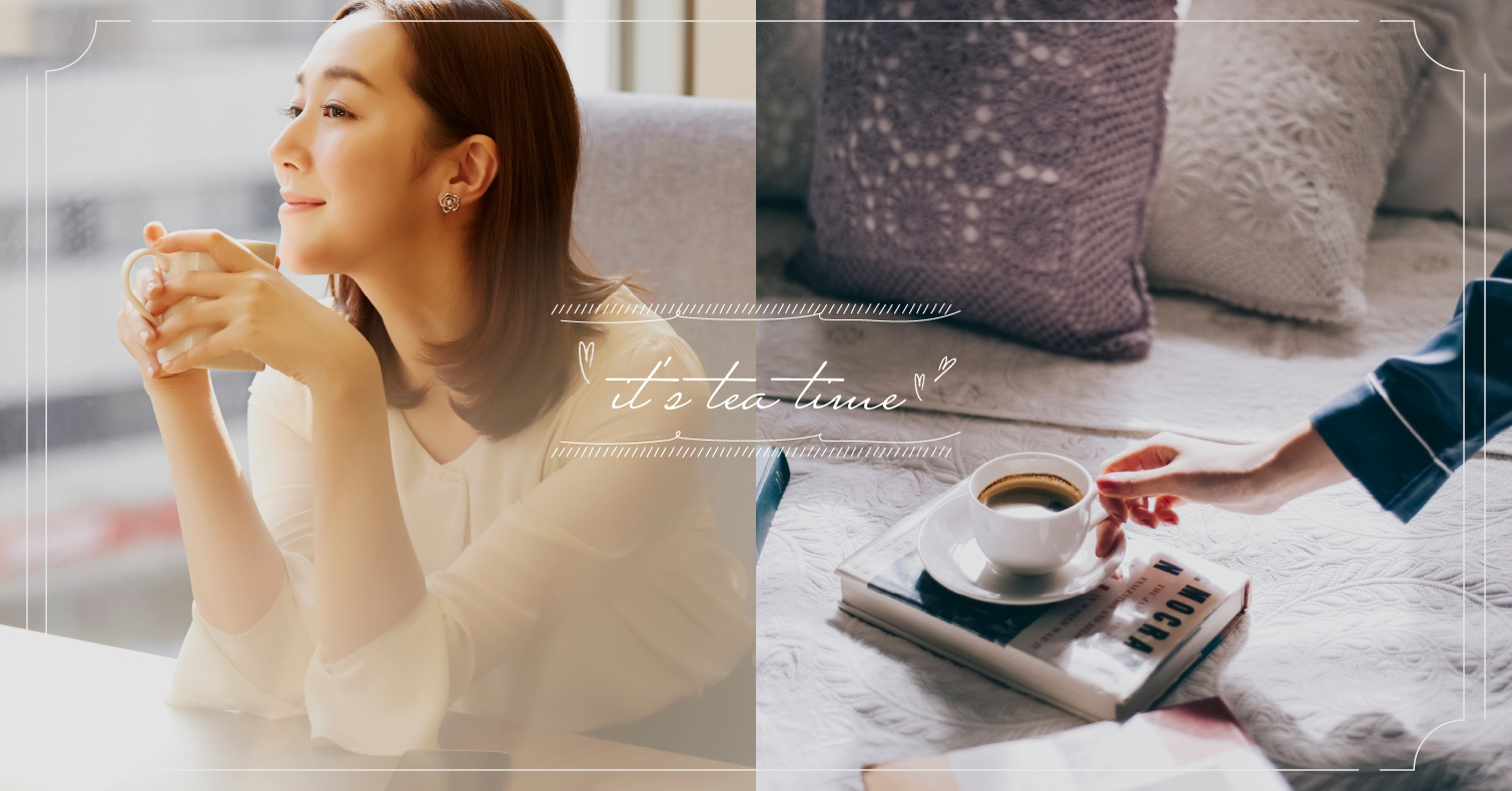 日本食品專家推薦6種五層龍茶｜在意血糖、減重的妞妞們照過來！ 平林玲美、好物推薦、減肥、減肥茶