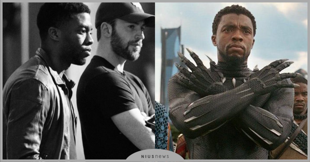 《黑豹》男主角病逝！查德威克鮑斯曼不敵大腸癌，美國隊長痛心悼：「安息吧國王」 黑豹、男主角、帝查拉、查德威克鮑斯曼、罹癌