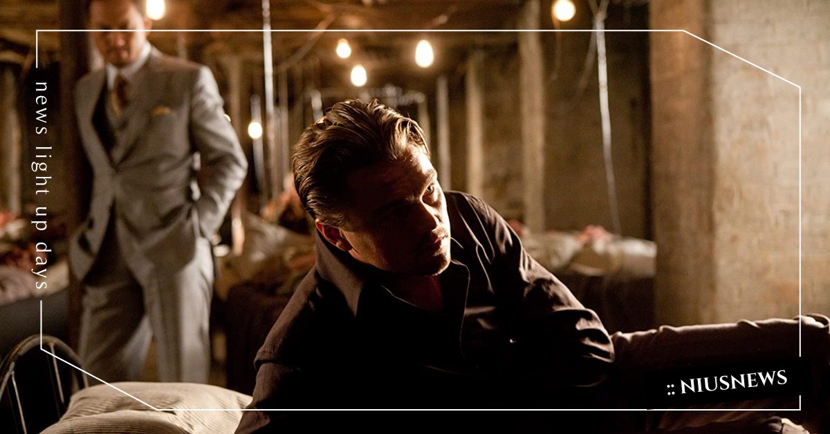 8月諾蘭月：10週年燒腦紀念 《全面啟動》撥開層層夢境謎團 夢境、 開放結局、 潛意識、 驚喜結局、 心理驚悚片