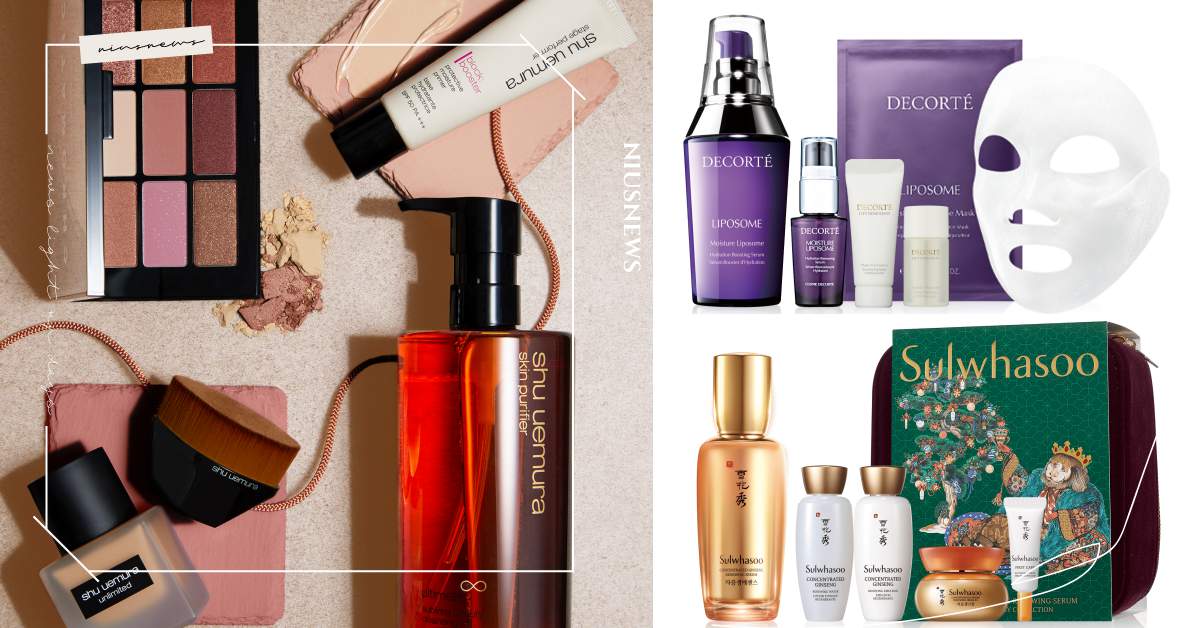 2020週年慶全台百貨檔期表整理！荷包、振興券請準備好，記好時間手刀開買 2020全台百貨檔期表、2020週年慶、週年慶