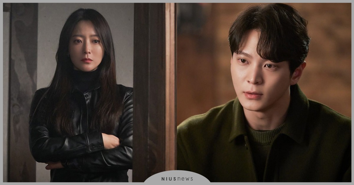 2020最燒腦韓劇《Alice》！10個討論度爆高話題，朴善英和尹泰伊是同個人？ Alice韓劇、愛麗絲Alice、韓劇愛麗絲、周元、金喜善、郭時暘、李多寅、時間旅行、蟲洞、朴善英、尹泰伊、朴鎮謙	