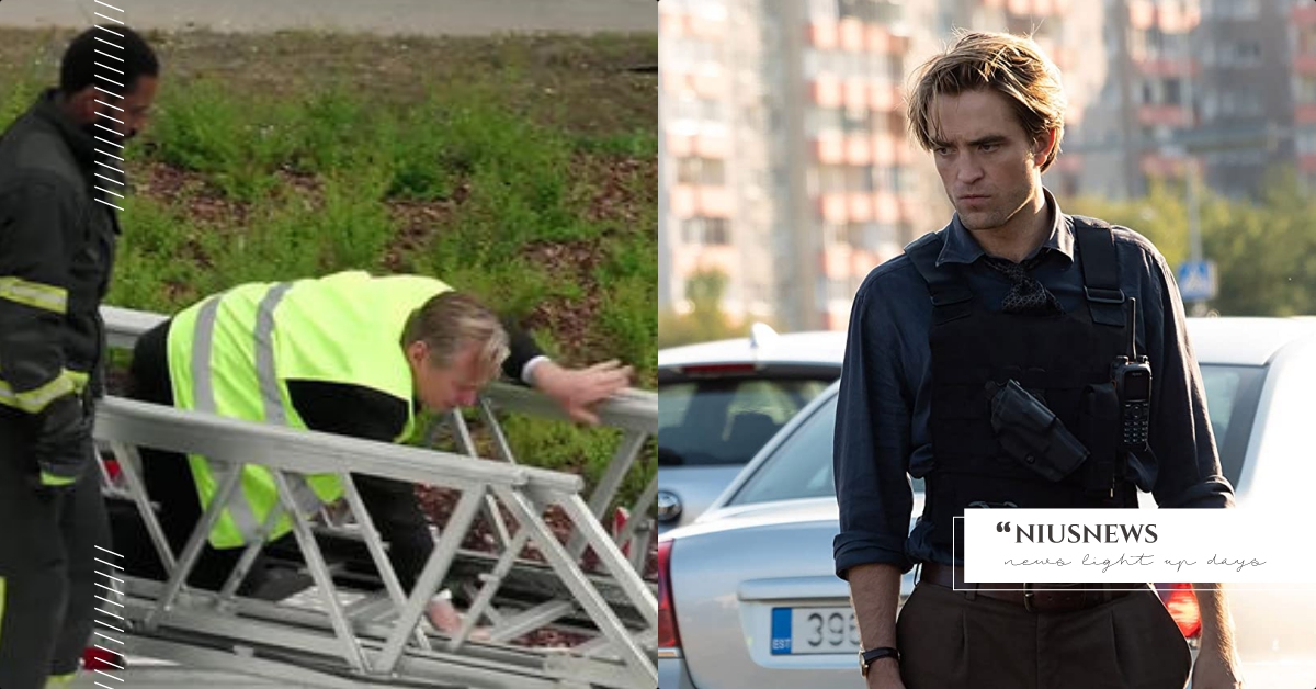 《天能》諾蘭親自上陣教演戲、解謎片中「物理學」設計！10分鐘超長幕後花絮釋出！ 天能、電影、諾蘭、約翰大衛華盛頓、羅伯派汀森、伊莉莎白戴比基