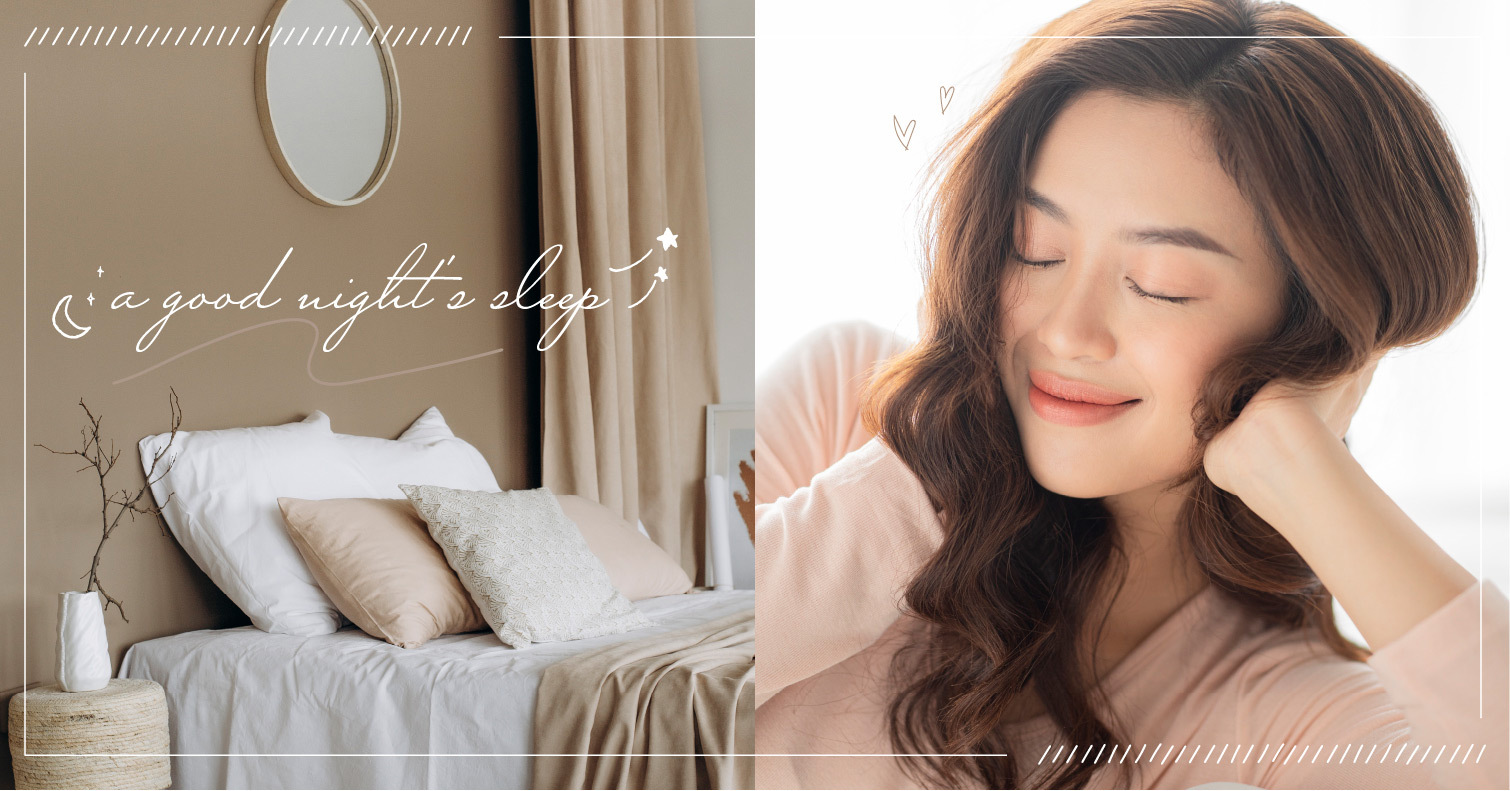 以高度、材質、形狀、尺寸來評比！看看專家推薦的8款舒眠枕 睡眠、舒眠枕、寢具、瀧本真奈美、好物推薦