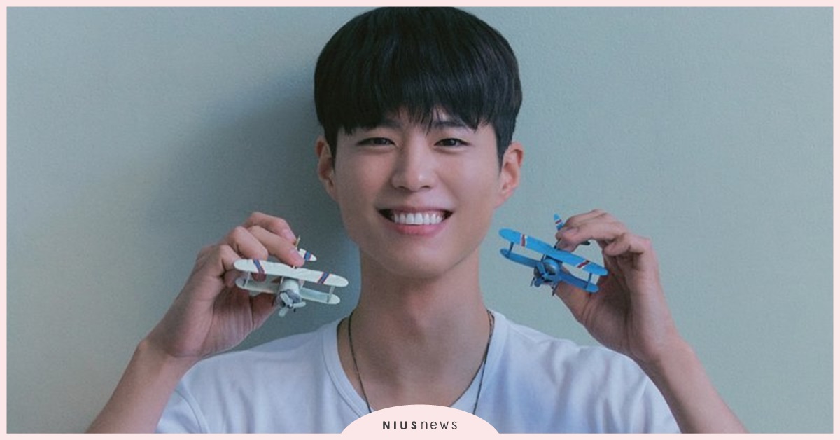 演技、唱歌、主持全都會！朴寶劍的魅力漩渦 讓你一入坑就爬不出來 朴寶劍、