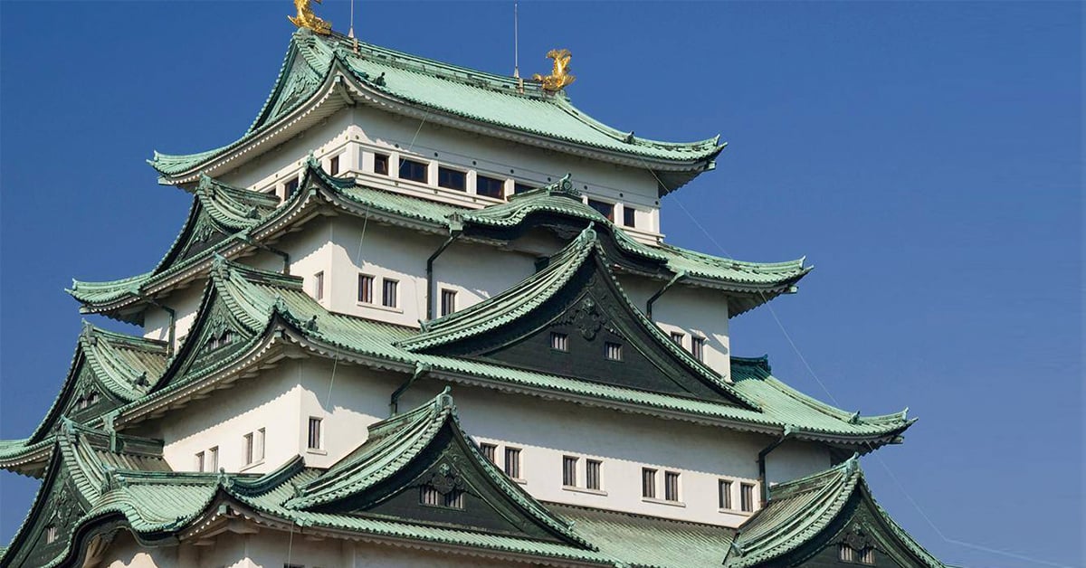 【名古屋健康漫步】不只是美食！名古屋秘密景點10選～讓你走不膩 名古屋、日本旅遊、健康、散步