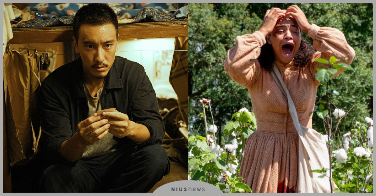 9/7新片速報：《逃出絕命鎮》團隊打造的新作《顫役輪迴》、柯佳嬿《海霧》本週登場 海霧、顫役輪迴、特務搞飛機、密弒直播、電影