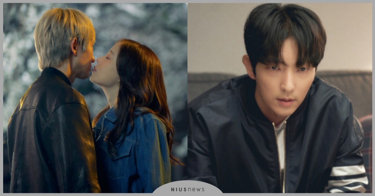 關於韓劇《惡之花》的3個秘密！編劇：「在遍佈惡意的地方，也能綻放出花！」 惡之花、邪惡之花、李準基、文彩元、張熙軫