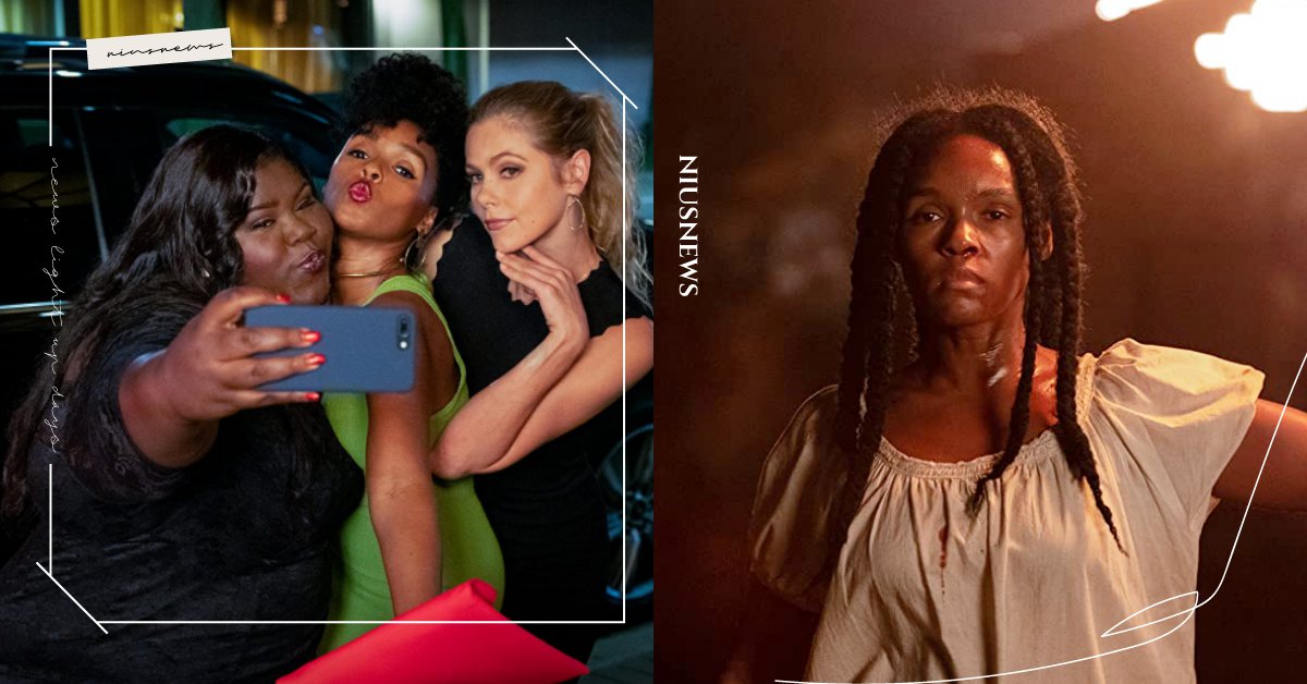 《顫役輪迴》無雷5看點！真的是前世今生？蝴蝶的意義是？比《逃出絕命鎮》還精彩！ 顫役輪迴、逃出絕命鎮、我們、black lives matter、種族、歧視、黑奴、南北戰爭、美國