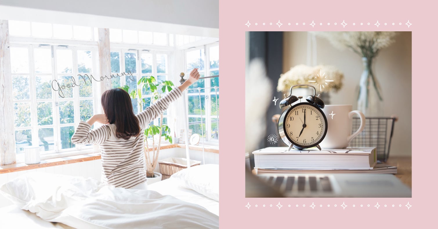 刺耳鈴聲將成歷史？推薦8款模擬太陽光線的喚醒鬧鐘 TAROSSA、鬧鐘、起床、好物推薦