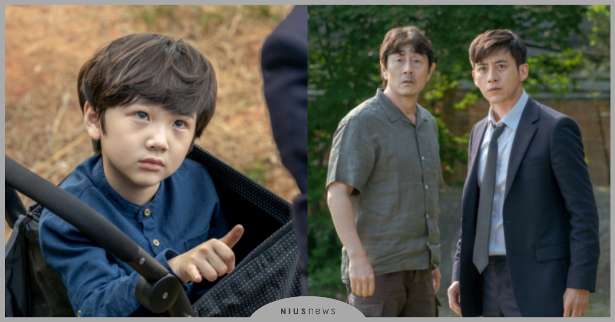 《missing：他們存在過》被稱為翻版《德魯納》的4個原因：比起恐怖更催淚 missing：他們存在過、德魯納酒店、高洙、許峻豪、安昭熙、河俊、徐恩秀、宋建熙、韓劇、懸疑、靈異