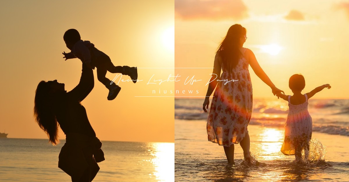 給媽媽的一封信：「希望時間走慢一點，對我們碎碎念的幸福，可以再久一點！」 粉墨誌53、這是我媽、媽媽、情緒勒索、母親、愛、親情、放任型、溺愛型、嚴厲型、投射型、勒索型、閨蜜型