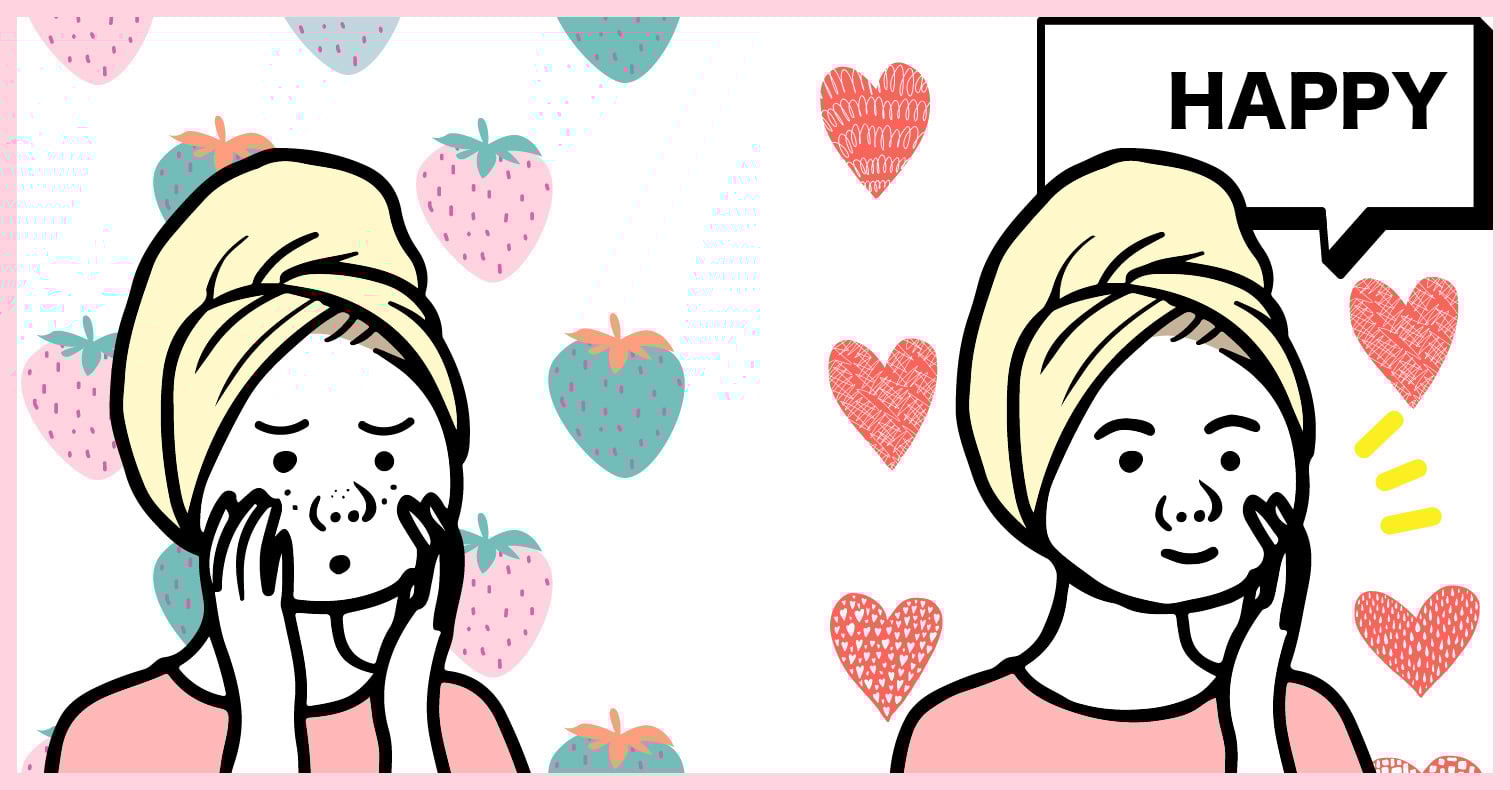 清潔毛孔加抗痘！想找粉刺清除機 日本家電行店員推薦這9款 好物推薦、TAROSSA、毛孔