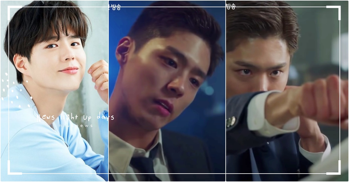 朴寶劍黑化？「丟棍子＆往死裡揍」新劇變身耍狠大BOSS，一個眼神讓網友暴動啦 朴寶劍、朴寶劍新劇、朴寶劍當兵、朴寶劍入伍、韓星當兵入伍