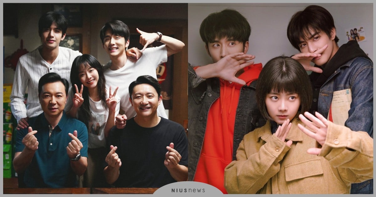 有一種親情叫做李尖尖、凌霄和賀子秋！陸劇《以家人之名》關於長大的12件事 以家人之名結局、以家人之名金句、以家人之名名台詞、譚松韻、宋威龍、張新成、李尖尖、凌霄、賀子秋、以家人之名預告、以家人之名劇情、陸劇