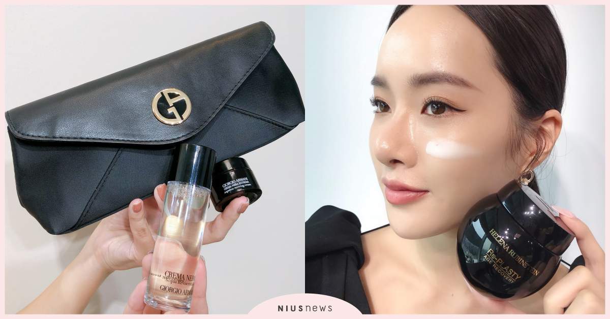 比首四日更好買！2020週年慶「預購會」品牌亮點整理，GA滿額贈化妝包超美 2020週年慶、預購會、首四日