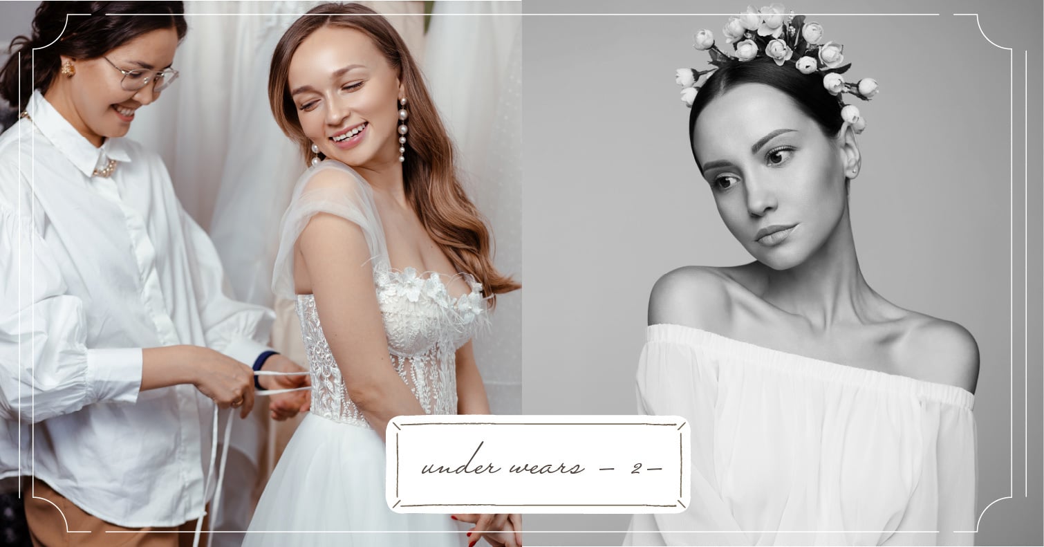 內衣褲研究家推薦5款NuBra和矽膠胸罩，保養方法也通通傳授給你！（下） 好物推薦、青山 Mari、NuBra、矽膠胸罩