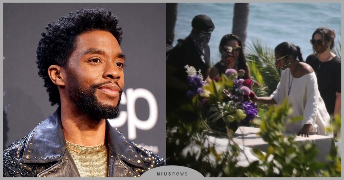 眾星參加「黑豹」查德威克鮑斯曼追悼會！漫威：暫不考慮《黑豹2》換角拍攝！ 黑豹、查德維克博斯曼、黑豹2、電影、漫威