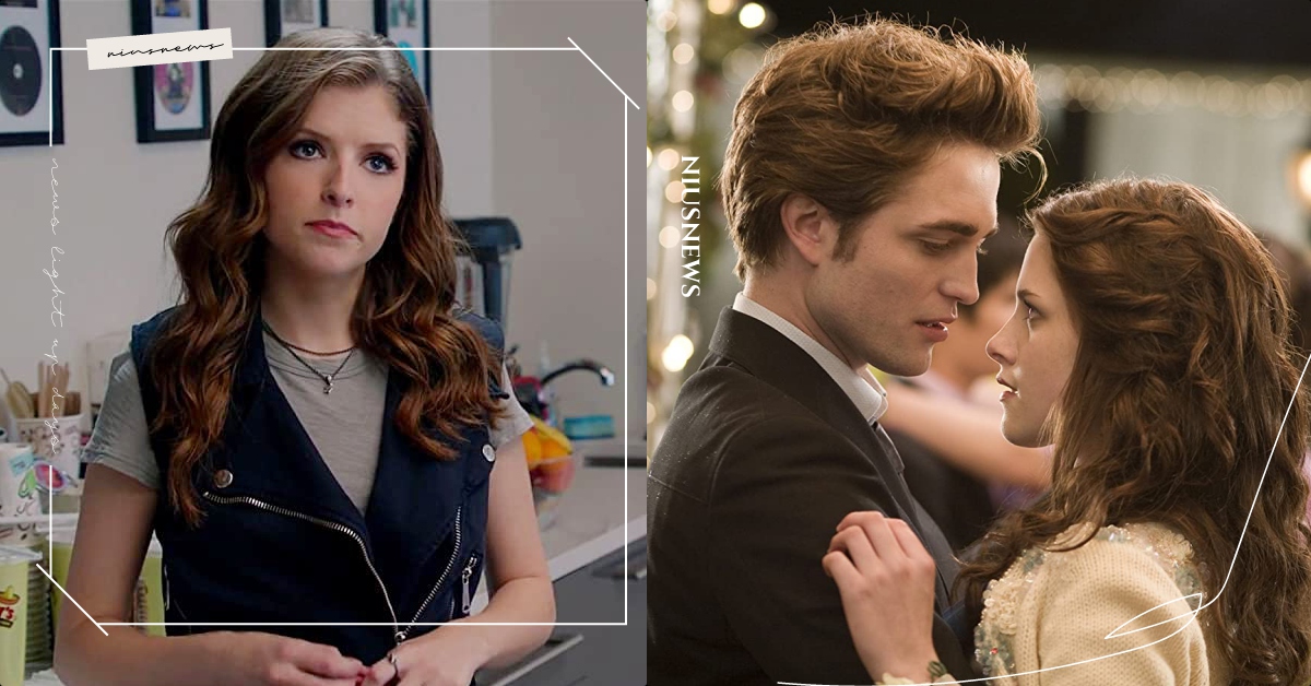 《暮光之城》配角群12年養成計畫！超強吸血鬼變影帝、貝拉同學《歌喉讚》一唱成名！ 暮光之城、歌喉讚、電影、影帝、克莉絲汀史都華