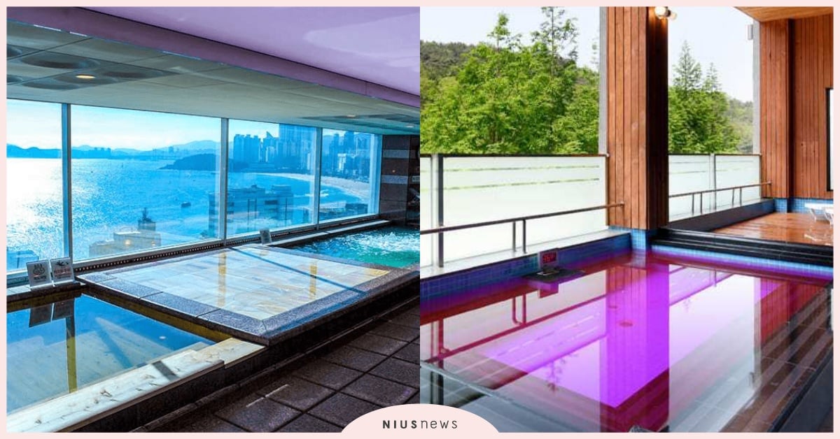 韓國汗蒸幕懶人包！釜山、大邱、濟州島必去8店家＋汗蒸幕順序、注意事項一次看 韓國、汗蒸幕、釜山、大邱、濟州島