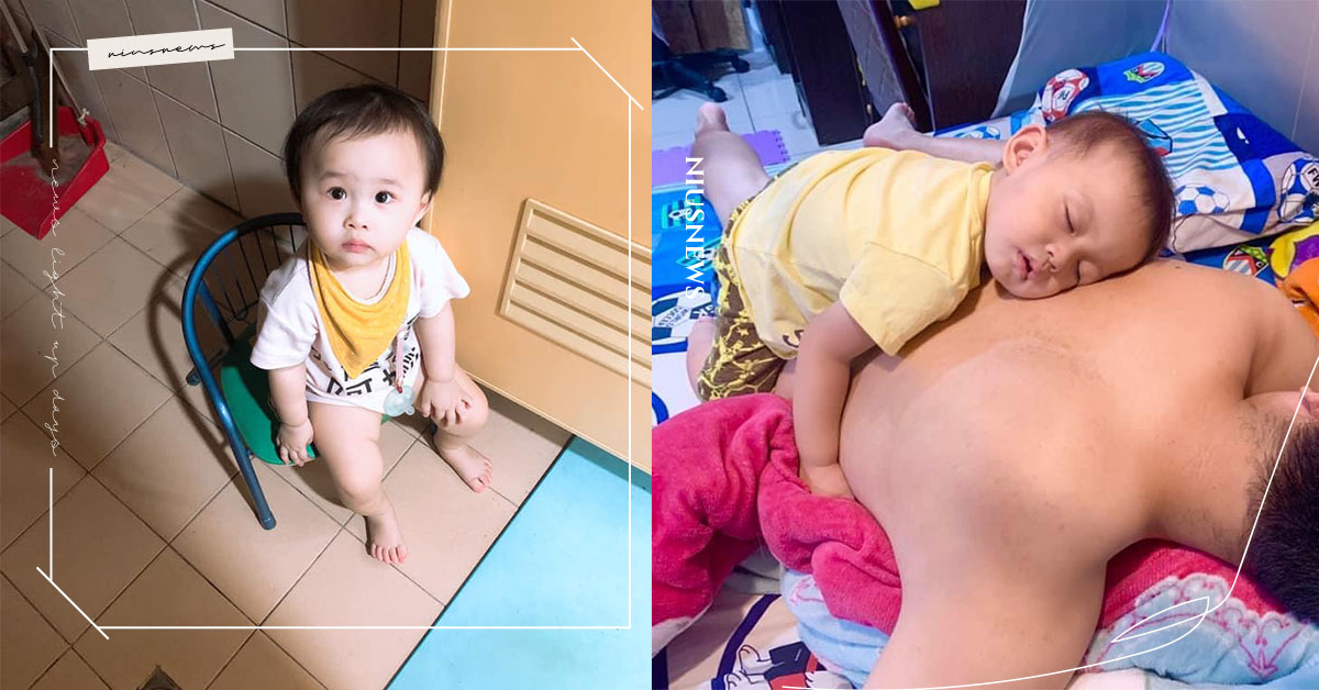 分離焦慮總是讓你們在幼兒園前難分難捨！專家：「這是小孩在學習獨立的正常過程」 親子妞、媽媽妞、分離焦慮、職能治療師、童童老師、物體恆存、主要照顧者、依附關係、安全感、幼兒園、開學、育兒教養