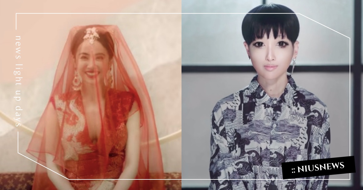 【金曲31】剖析7支「最佳音樂錄影帶」入圍作品，原來背後有這些意思 金曲31、最佳音樂錄影帶、驚悚、復古