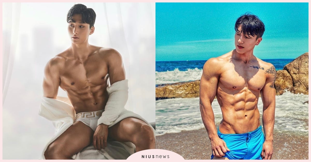 2020韓國選美先生來了！精選10位高顏值肌肉歐巴，私服IG帳號統統奉上 韓國、選美、健美、帥哥、高顏值