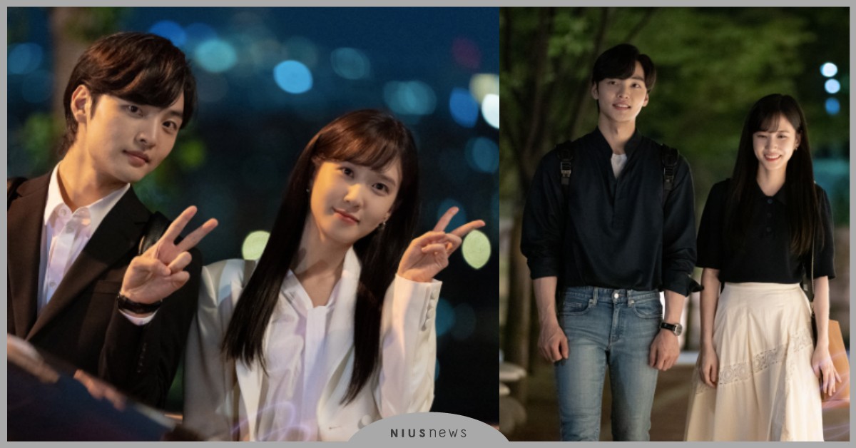 關於韓劇《你喜歡布拉姆斯嗎》必須知道的4件事！每集標題暗示男女主角的發展 你喜歡布拉姆斯嗎、韓劇、朴恩斌、金旻載、金聖喆