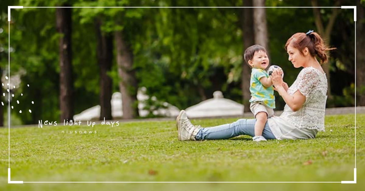 研究證實：戶外玩耍降低3C不良影響，10招讓孩子親近大自然 戶外玩耍、3C、孩子、親近大自然