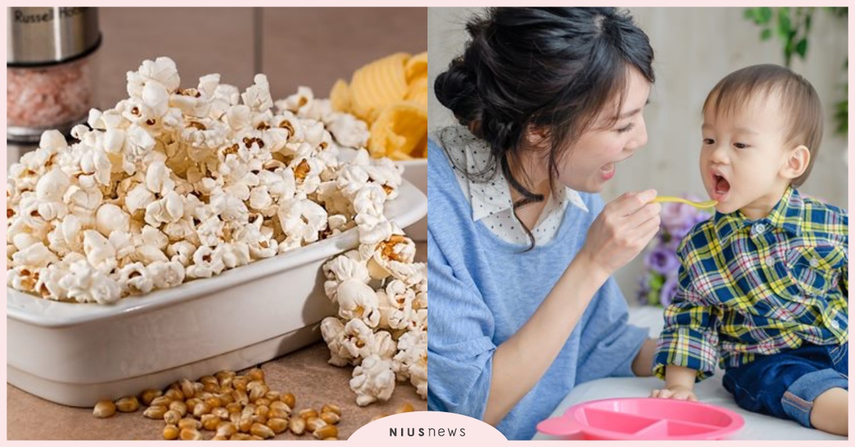 別亂餵！寶寶3歲前容易噎到的12種食物 寶寶、噎到、處理方法、媽媽妞、親子妞