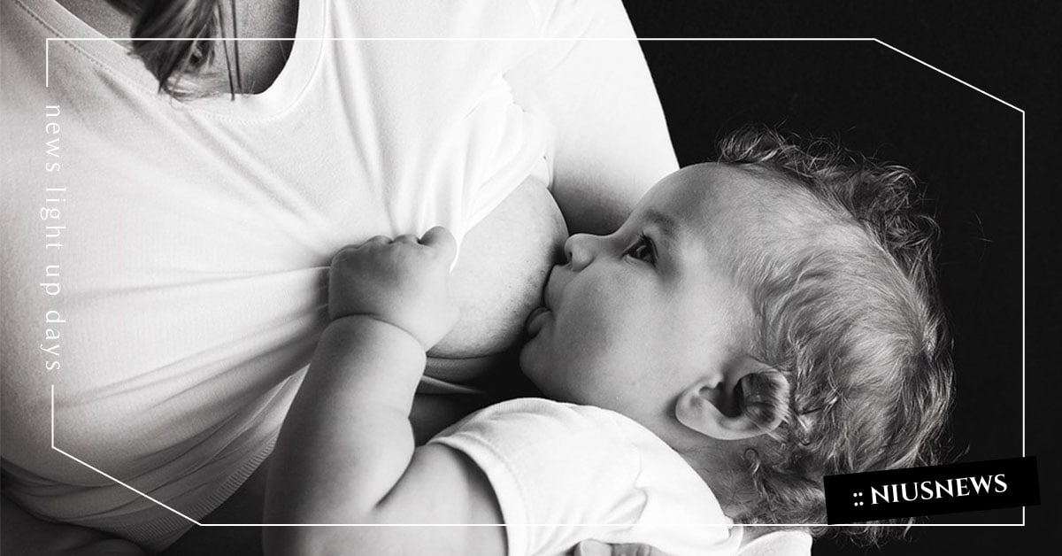 母奶之路必備神物！皮膚科醫師分享「羊脂膏功效」＆「乳頭保養」 親子妞、媽媽妞、母奶、擠奶、親餵、羊脂膏、奶頭、乳頭破皮、懷孕生產哺乳