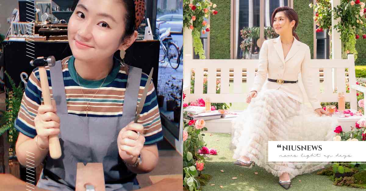 不愛運動也能甩4公斤！Selina分享最新瘦身心得，持久關鍵在不能有「犧牲感」 Selina、女星保養