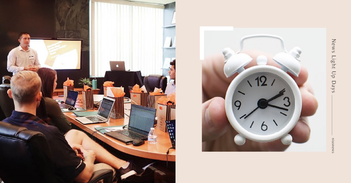 《1小時完成1天工作》，一窺亞馬遜的管理密技 職女子、職場、效率、高品質、亞馬遜、Amazom、管理