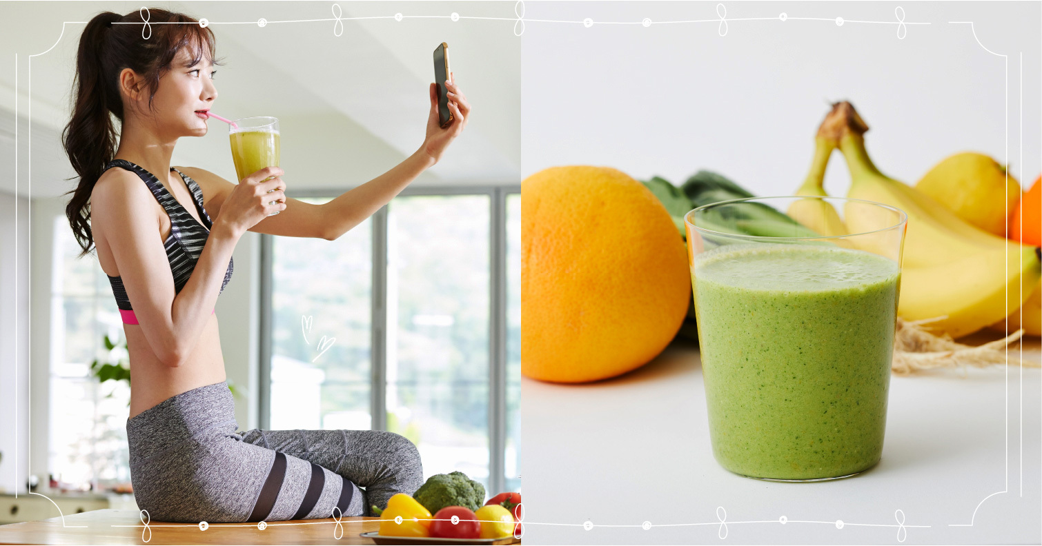 專家推薦的7款代餐奶昔｜低卡好喝抵一餐！ 減肥、好物推薦、奶昔、代餐奶昔、山田由紀子